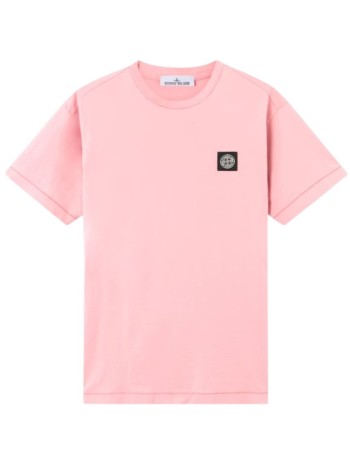 stone island camiseta hombre ss t-shirt - l1s152100027s0013 v008g