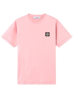 stone island camiseta hombre ss t-shirt - l1s152100027s0013 v008g