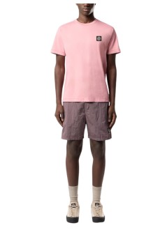 stone island camiseta hombre ss t-shirt - l1s152100027s0013 v008g