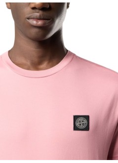 stone island camiseta hombre ss t-shirt - l1s152100027s0013 v008g