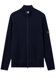 stone island knitwear mancardigan - l1s155100126s00d8 v0020