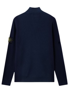 stone island knitwear mancardigan - l1s155100126s00d8 v0020