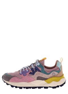 flower mountain sneaker mujer yamano 3 woman - 201781701 2b22