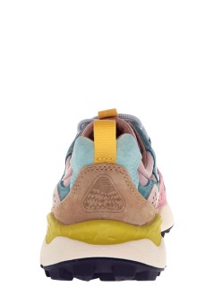 flower mountain sneaker mujer yamano 3 woman - 201781701 2b22
