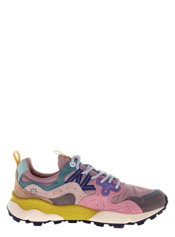 flower mountain sneaker mujer yamano 3 woman - 201781701 2b22