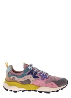 flower mountain sneaker mujer yamano 3 woman - 201781701 2b22