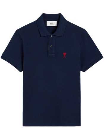 ami polo manami de coeur polo shirt - bfupl001760 430