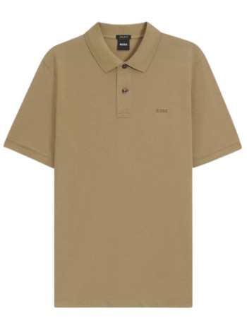 boss polo manpallas - 50553564 252