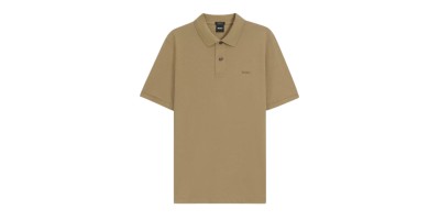 Marron Camel