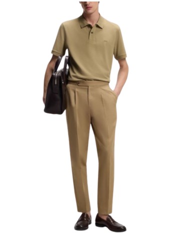 boss polo manpallas - 50553564 252 2
