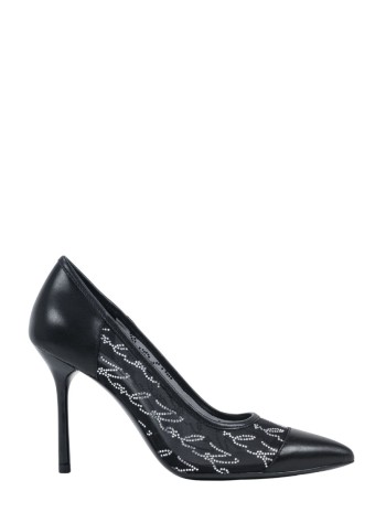 karl lagerfeld pump mujer sarabande signia sparkle pump - kl30906a m0s