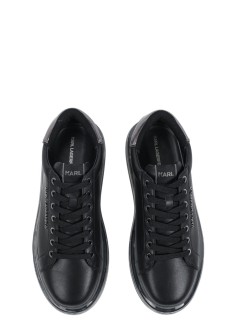 karl lagerfeld sneaker mankapri kushion lo lace lthr - kl52626a 007