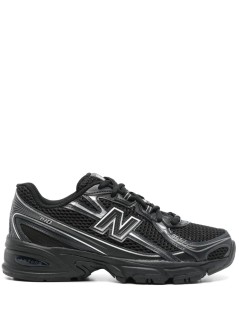 new balance sneaker mannb u740v2 - u740bm2 bm2