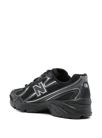 new balance sneaker mannb u740v2 - u740bm2 bm2 2