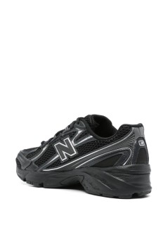 new balance sneaker mannb u740v2 - u740bm2 bm2
