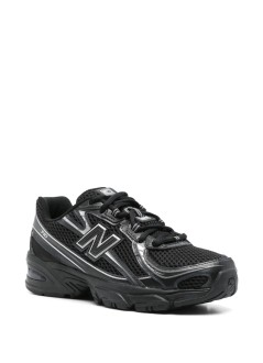new balance sneaker mannb u740v2 - u740bm2 bm2