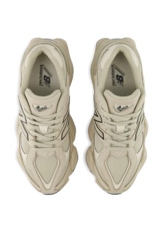 new balance sneaker mannb 9060 shifted unisex - u906078t 78t