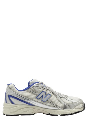 new balance sneaker woman740 - u74034f 34f