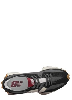 new balance sneaker mujer 327 - ms327kc kc