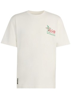 adidas originals camiseta hombre mascot tee piq - ke2037 clowhi