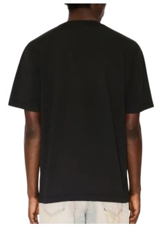 kenzo camiseta hombre kenzo wild tiger classic t-shirt - fg55ts2064sg 99j
