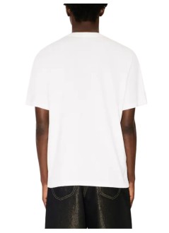 kenzo camiseta hombre kenzo wild tiger classic t-shirt - fg55ts2064sg 02