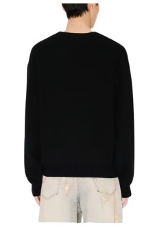 kenzo sudadera hombre kenzo wild tiger jumper - fg55pu7853lo 99j