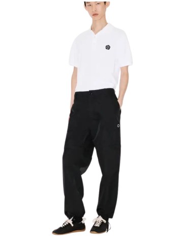 kenzo polo hombre gots boke flower 2.0 crest slim polo - fg55po1024pu 01 2