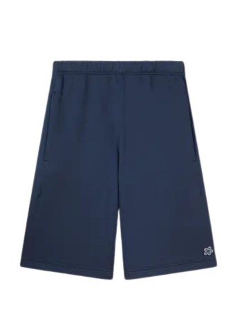 kenzo pantalon corto hombre boke flower crest classic shorts - fg55sh2014mj 76