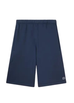 kenzo short pant manboke flower crest classic shorts - fg55sh2014mj 76
