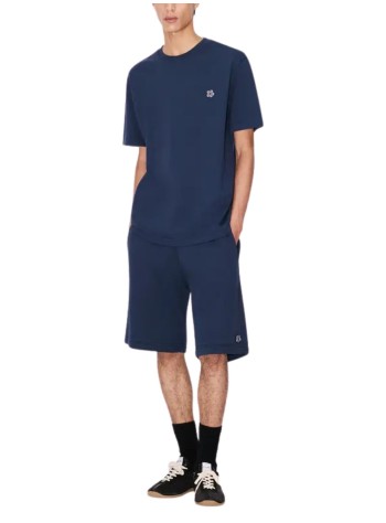 kenzo pantalon corto hombre boke flower crest classic shorts - fg55sh2014mj 76 2