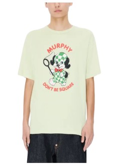 kenzo camiseta hombre gots kenzo cartoon classic t-shirt - fg55ts2094sk 47
