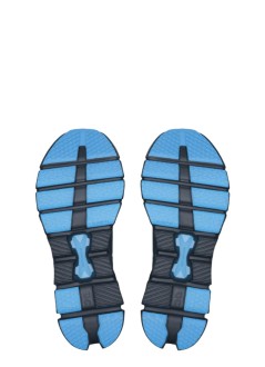 on running sneaker mancloud x 4 - 3me30044739 navy gourami