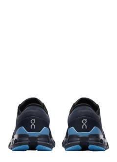 on running sneaker mancloud x 4 - 3me30044739 navy gourami