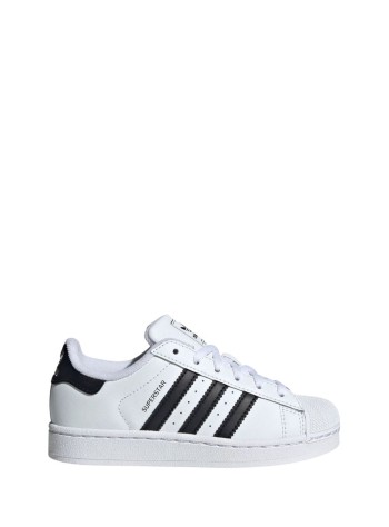 adidas originals sneaker mansuperstar ii c - jh9980 ftwwht cblack ftwwht