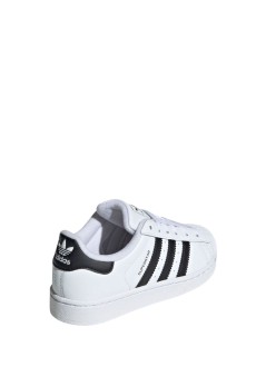 adidas originals sneaker mansuperstar ii c - jh9980 ftwwht cblack ftwwht