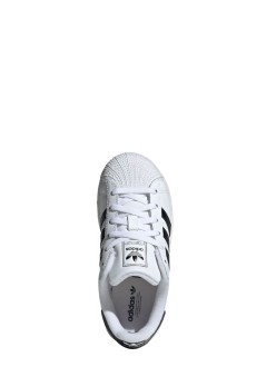 adidas originals sneaker mansuperstar ii c - jh9980 ftwwht cblack ftwwht
