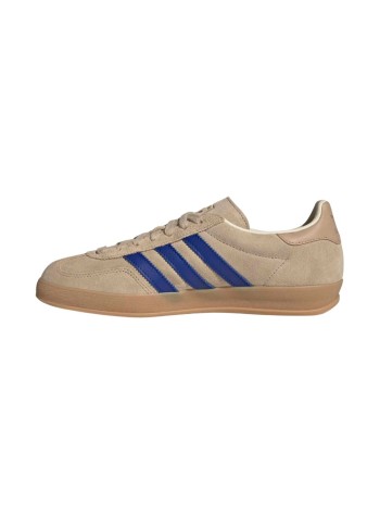 adidas originals sneaker hombre gazelle indoor - ih9660 magbei royblu wonwhi 2