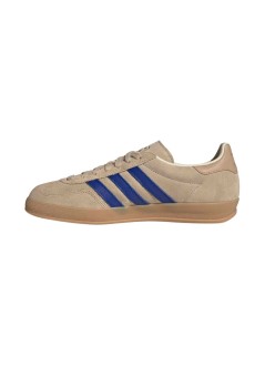 adidas originals sneaker hombre gazelle indoor - ih9660 magbei royblu wonwhi