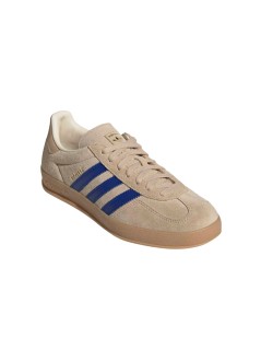 adidas originals sneaker hombre gazelle indoor - ih9660 magbei royblu wonwhi