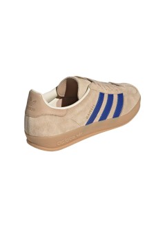 adidas originals sneaker hombre gazelle indoor - ih9660 magbei royblu wonwhi