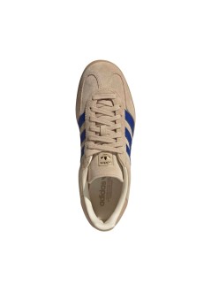 adidas originals sneaker hombre gazelle indoor - ih9660 magbei royblu wonwhi