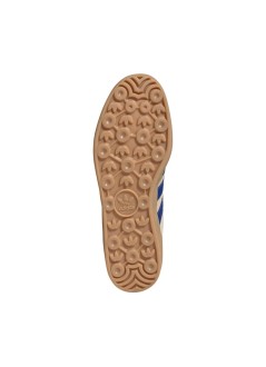 adidas originals sneaker hombre gazelle indoor - ih9660 magbei royblu wonwhi