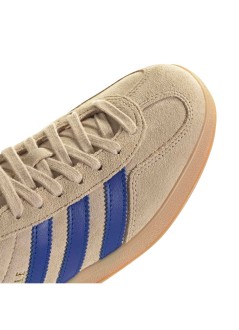 adidas originals sneaker hombre gazelle indoor - ih9660 magbei royblu wonwhi