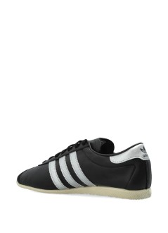 adidas originals sneaker mujer paris w - ih9227 cblack silvmt crewht