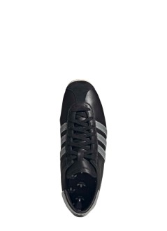 adidas originals sneaker mujer paris w - ih9227 cblack silvmt crewht
