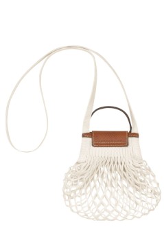 longchamp crossbody mujer le pliage filet - 10139hvh 037