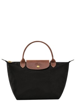 longchamp handbag womanle pliage original - l1621089 001