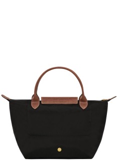 longchamp handbag womanle pliage original - l1621089 001