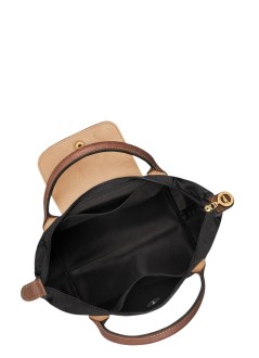 longchamp handbag womanle pliage original - l1621089 001